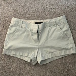 Chino Short